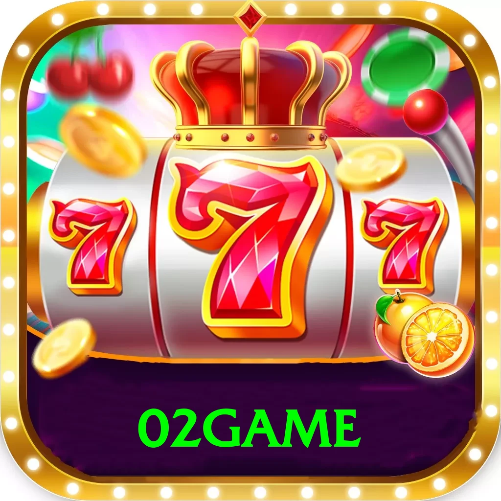 02Game App Turbo vv2.3.5 - 2