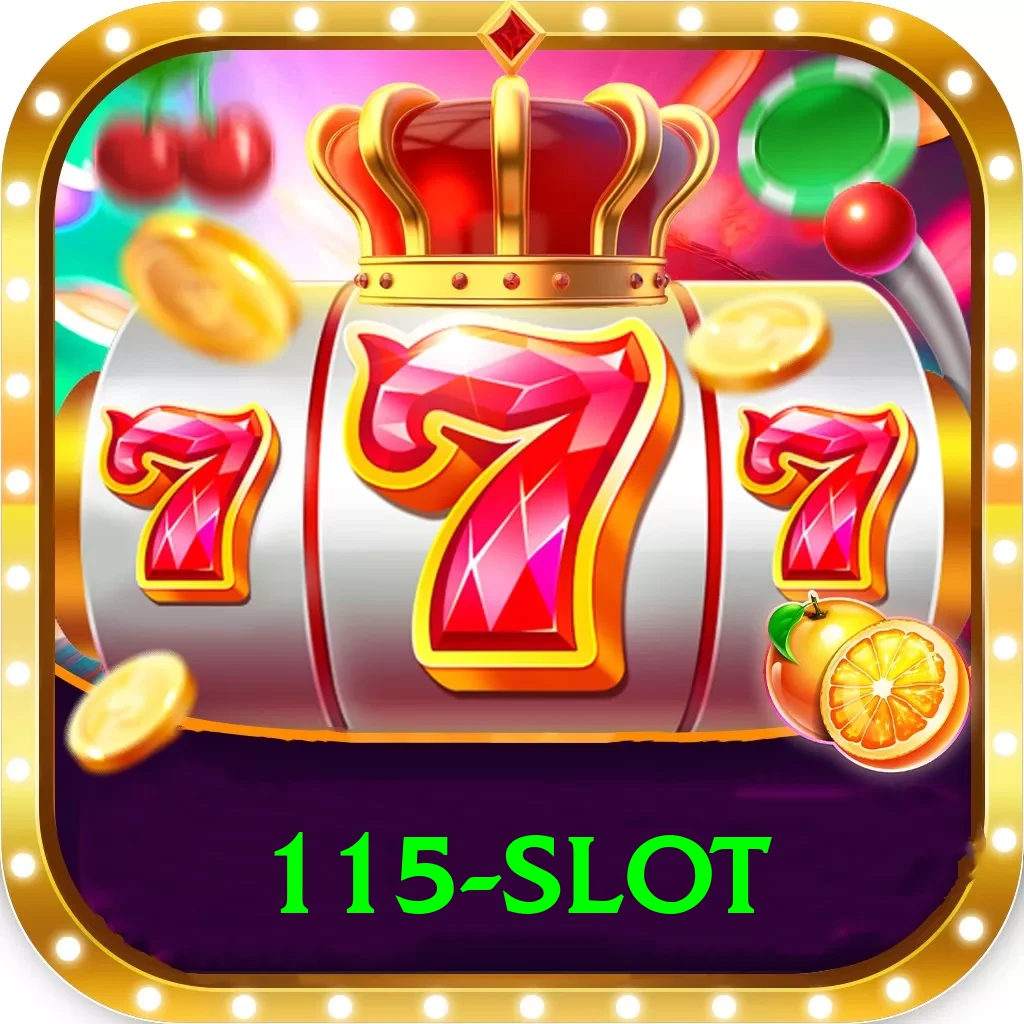 115 slot Games (Casino & Earning) Pro vv3.7.3 - 2