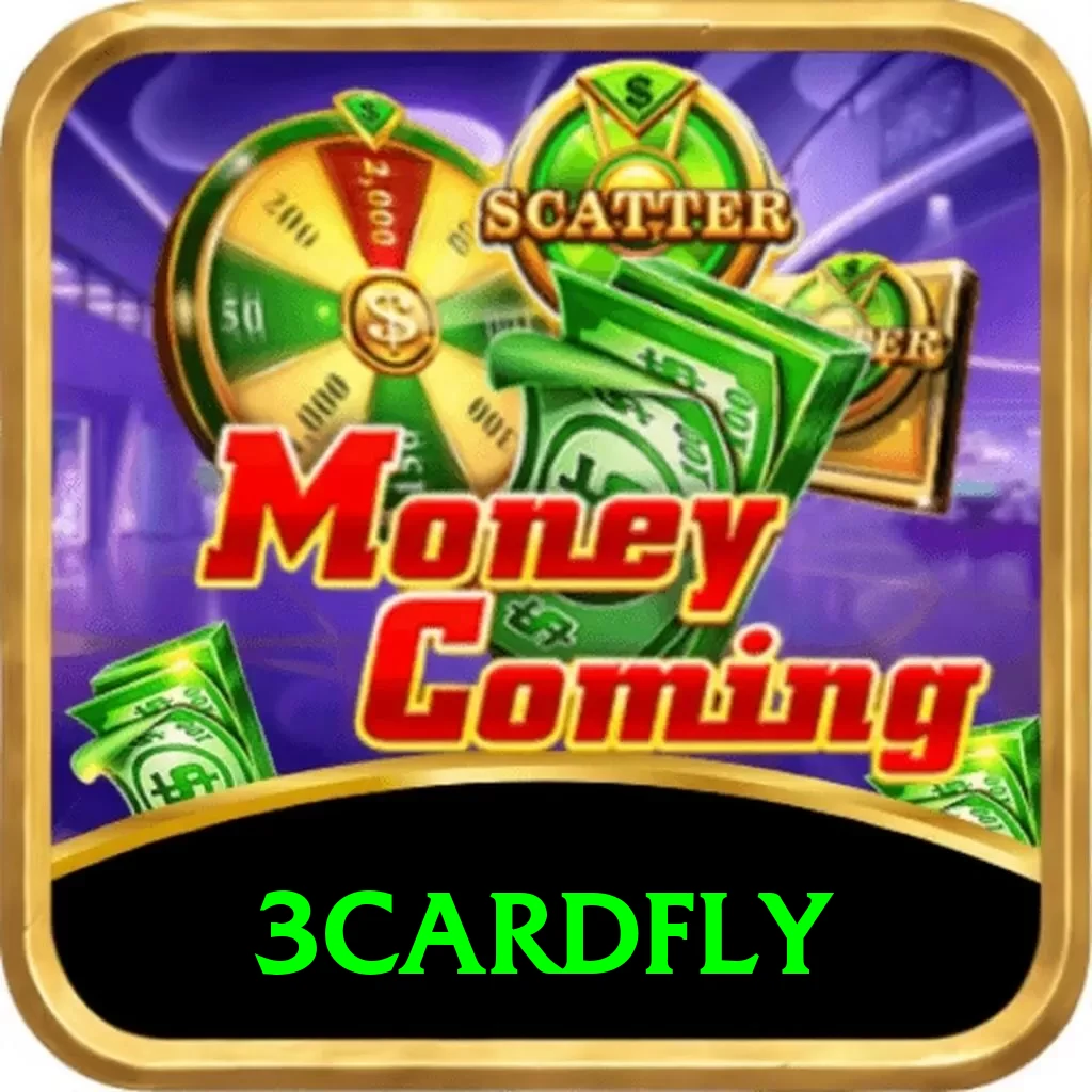 3cardfly Pro v3.5.6 - 2