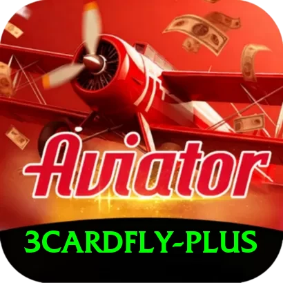 3cardfly Deluxe Edition vv3.6.6 - 2