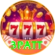 3patt Games (Casino & Earning) Max vv4.2.7