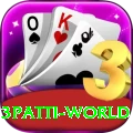 3patti world Games (Casino & Earning) Gold vv3.1.8