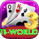 3patti world Games (Casino & Earning) Gold vv3.1.8