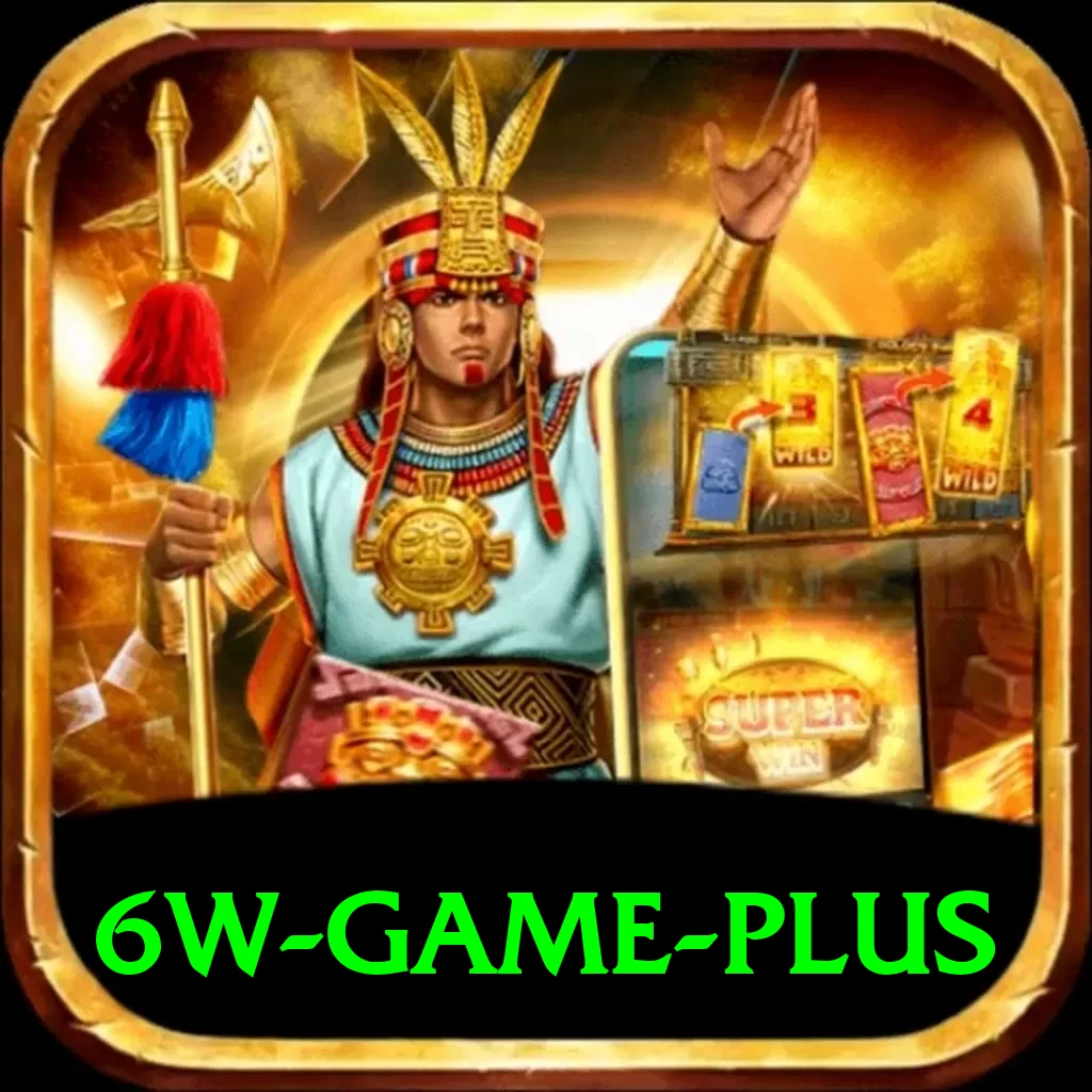 6w game Gold Edition vv1.4.4 - 2