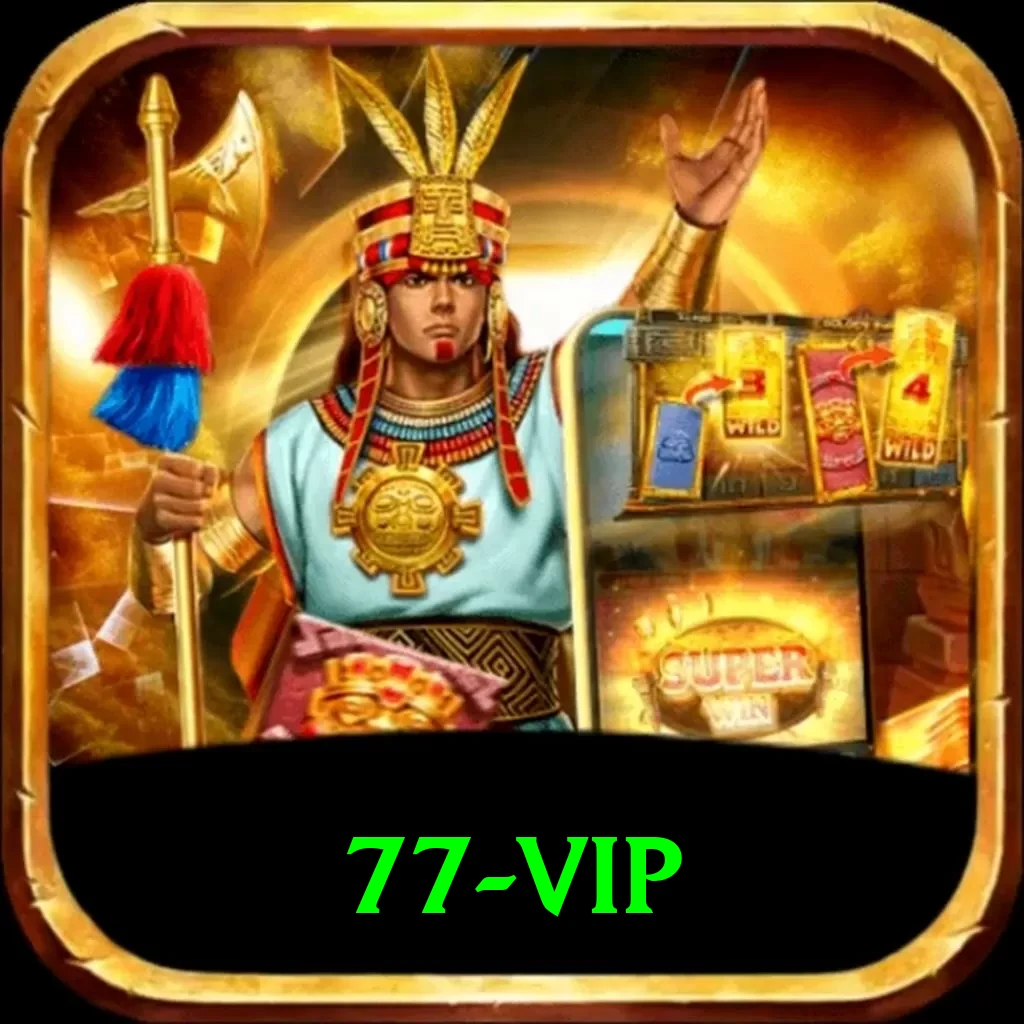 77 vip App Deluxe vv4.6.9 - 2