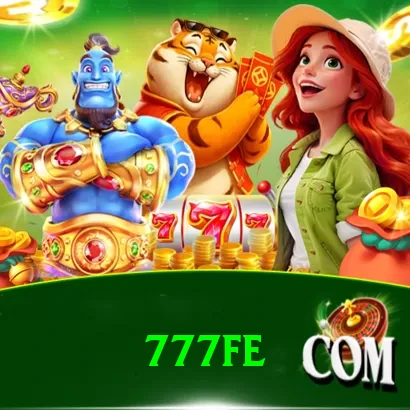 777fe Games (Casino & Earning) Max vv5.2.4 - 2
