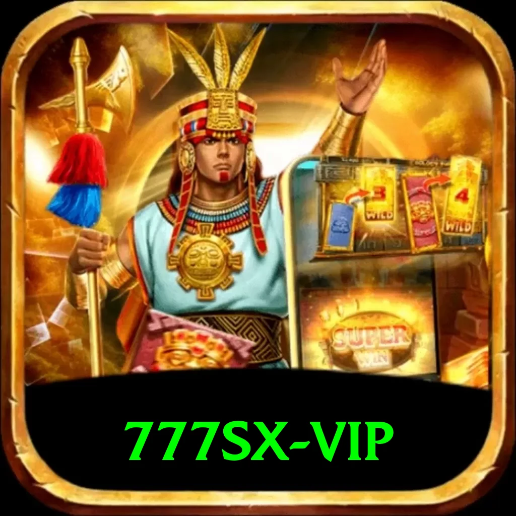 777SX Games (Casino & Earning) Turbo vv5.5.6 - 2