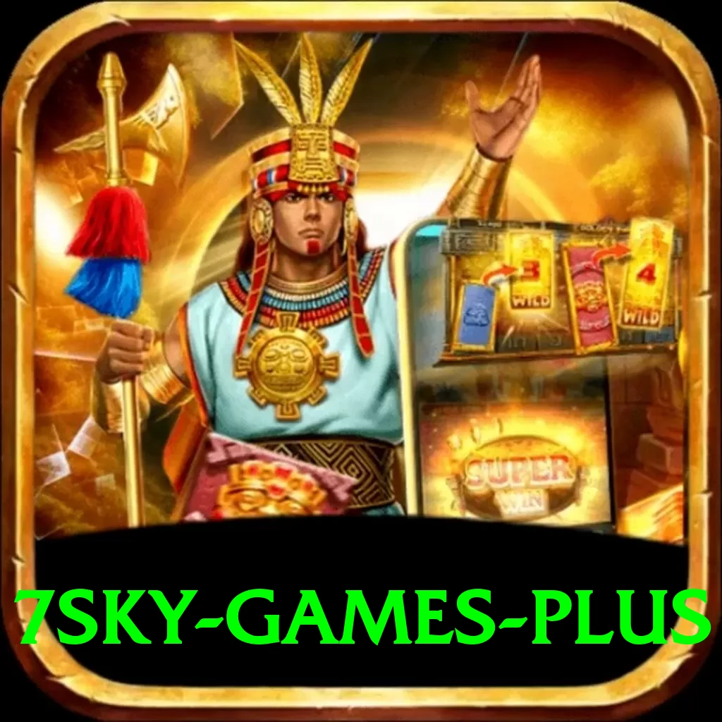 7sky games App Deluxe vv2.6.4 - 2