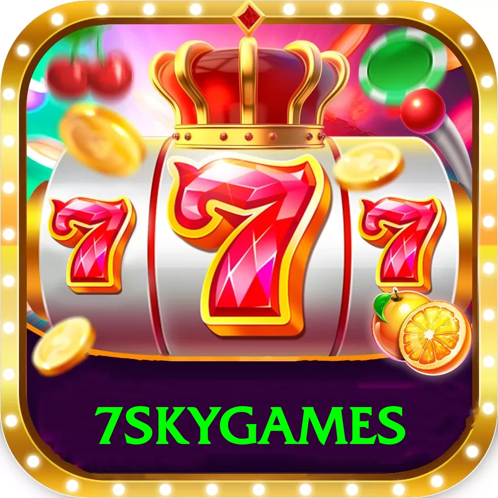 7skygames Master vv3.0.0 - 2