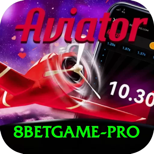 8Betgame Max vv4.7.7 - 2