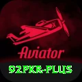 92pkr Plus