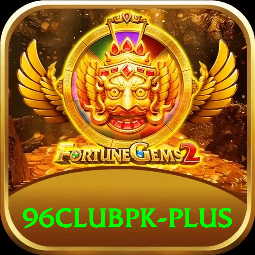 96clubpk App Turbo vv4.0.6 - 2