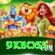 9kboss Games (Casino & Earning) Deluxe vv4.5.0