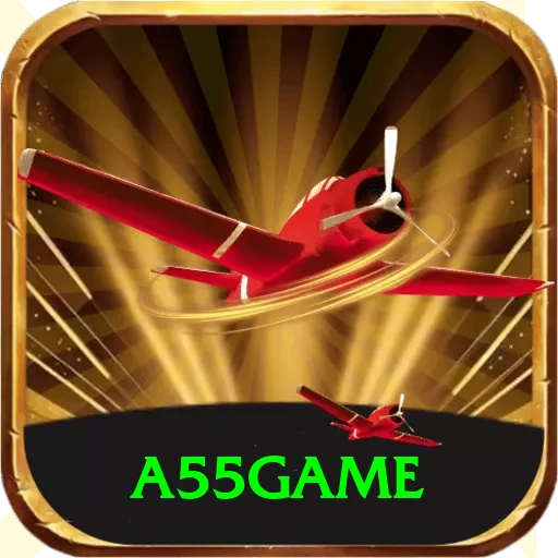 a55game App Ultimate vv3.1.6 - 2