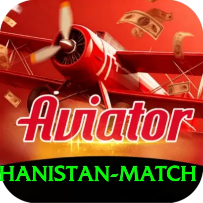 afghanistan match Platinum v1.7.6 - 2