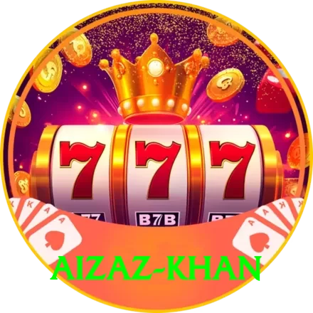 aizaz khan Games (Casino & Earning) Max vv5.3.7 - 2