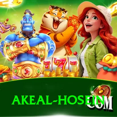 akeal hosein Super Plus vv3.3.3 - 2