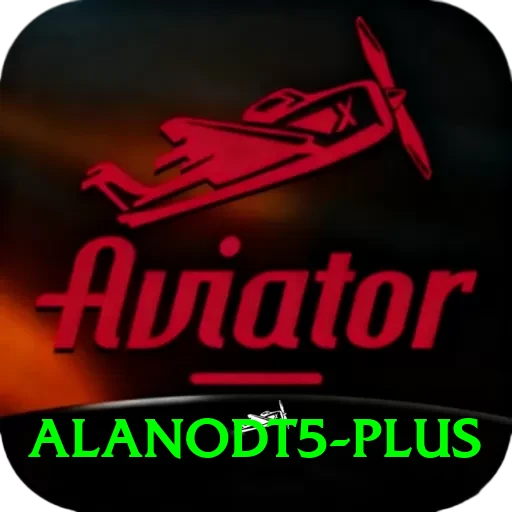 alanodt5 App Plus vv5.2.7 - 2