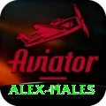 alex hales Max vv1.8.0