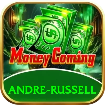 andre russell Turbo vv5.2.3 - 2