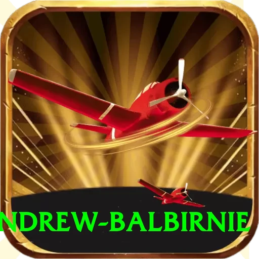 andrew balbirnie Gold v1.5.6 - 2
