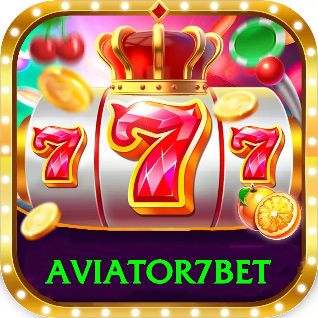 Aviator7Bet App Gold vv4.1.7 - 2