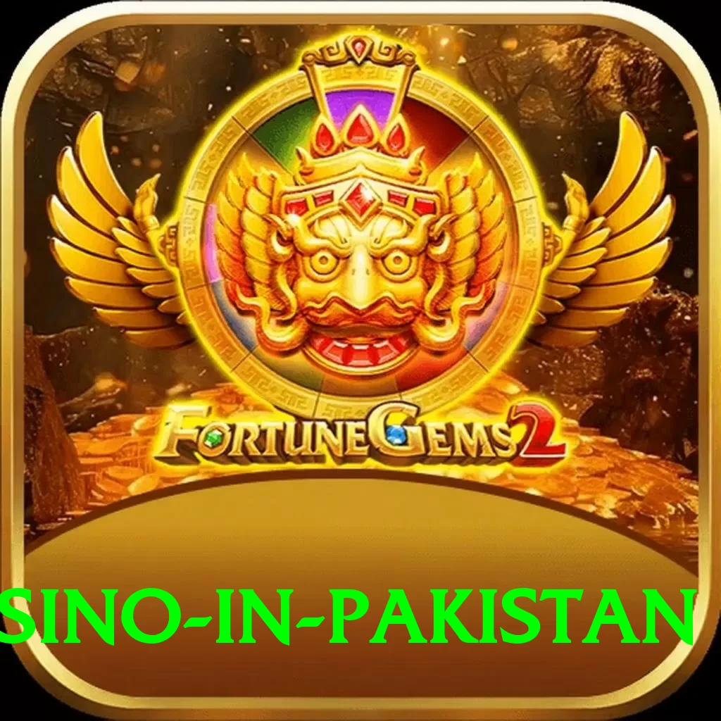 Best Casino in Pakistan Deluxe Edition vv1.1.9 - 2