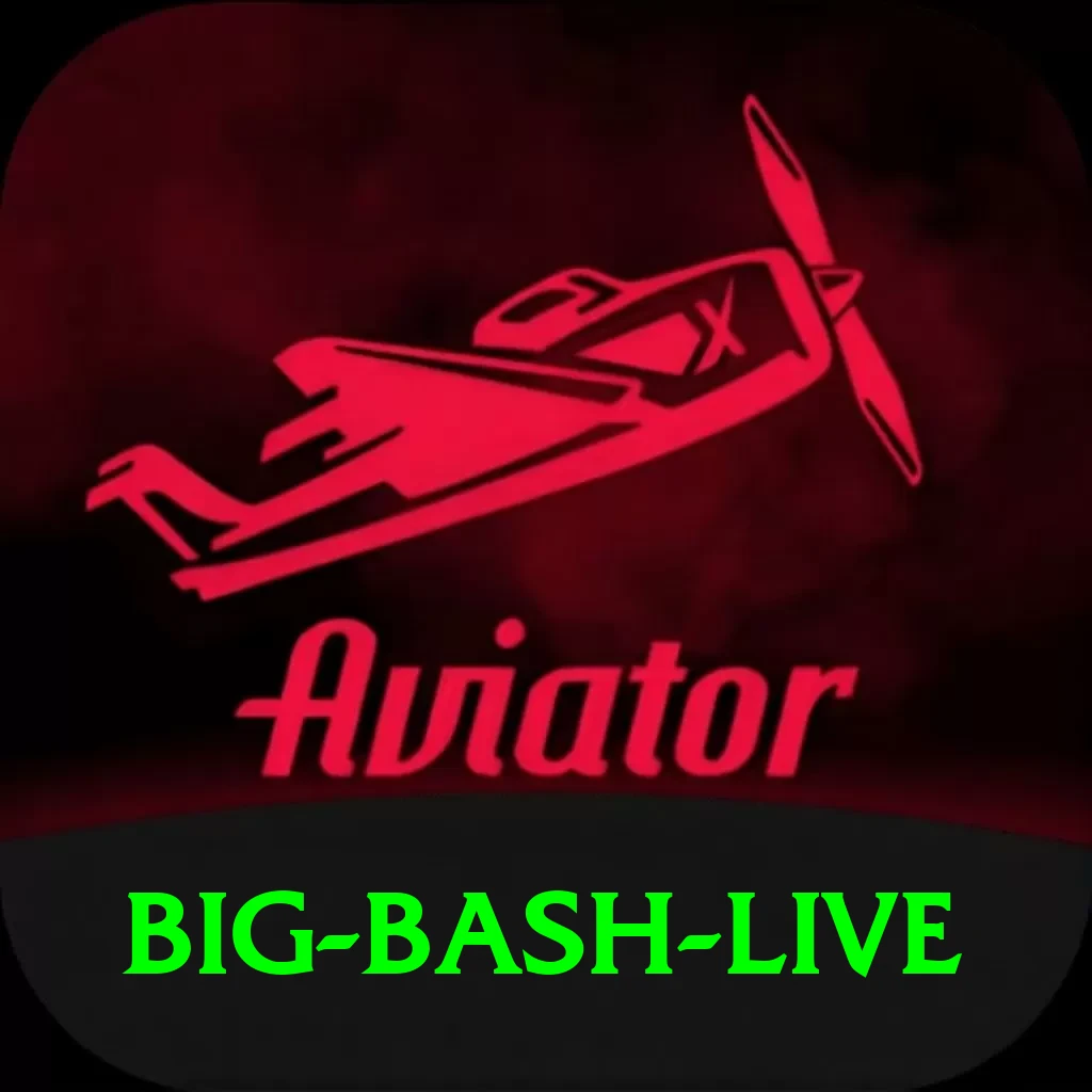 big bash live Elite Max vv3.4.5 - 2