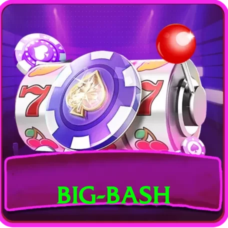 big bash Platinum Pro vv4.1.5 - 2
