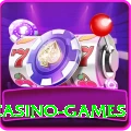 casino games