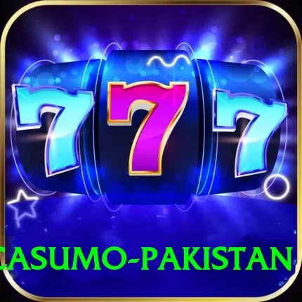 Casumo Pakistan Master vv5.2.1 - 2