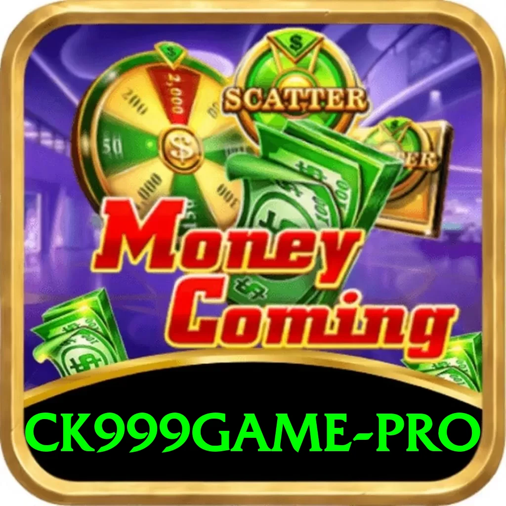 CK999game Platinum Pro vv4.2.2 - 2