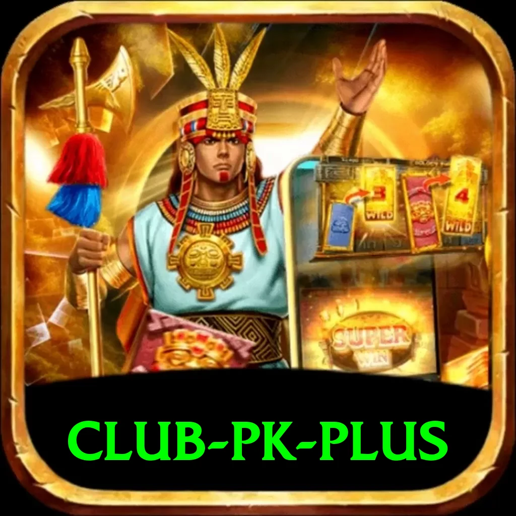 Club Pk Games (Casino & Earning) Gold vv5.5.1 - 2