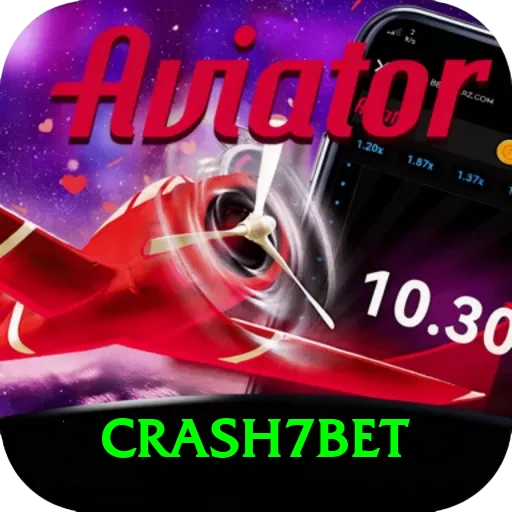 crash7bet Deluxe Edition vv2.1.7 - 2