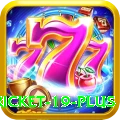 cricket 19 App Plus vv1.0.8
