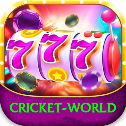 cricket world App Ultimate vv2.0.3 - 2