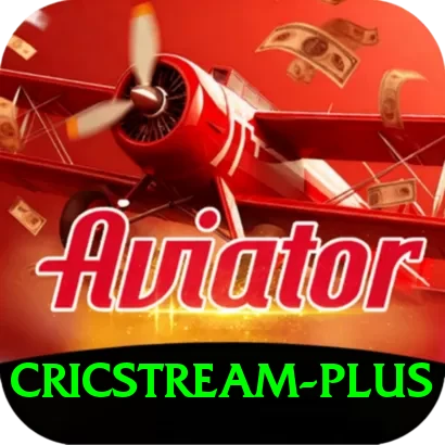 cricstream Plus - 2