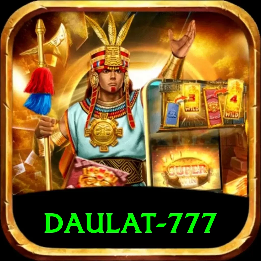 daulat 777 App Master vv2.2.9 - 2