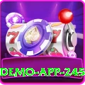 demo-app-245 VIP