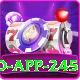 demo-app-245 VIP