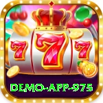 demo-app-975 VIP