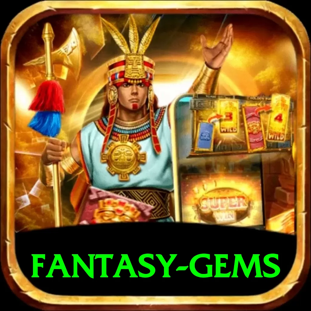 fantasy gems Elite Max vv1.7.2 - 2