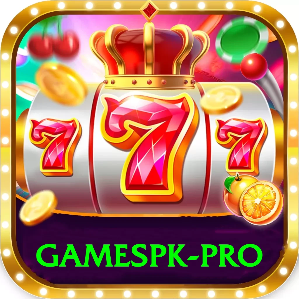 gamespk Platinum v5.3.2 - 2
