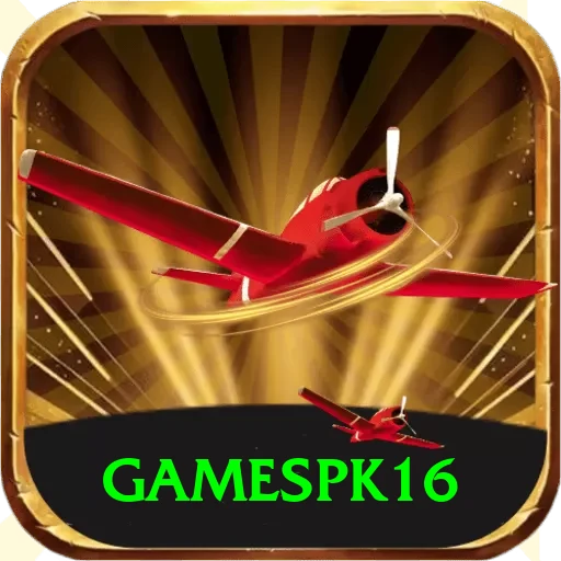 gamespk16 Plus v4.2.1 - 2