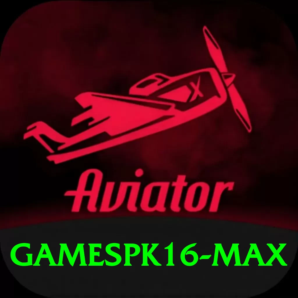 gamespk16 Ultimate vv1.3.4 - 2