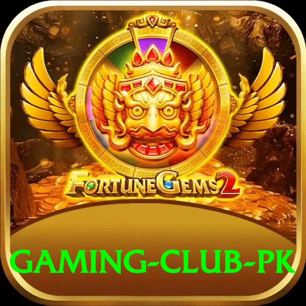 Gaming Club PK App Ultimate vv2.6.4 - 2