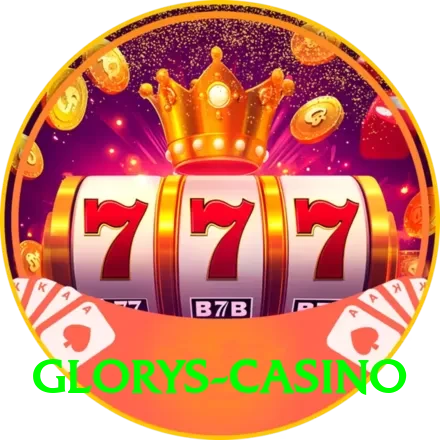 glorys casino App Master vv4.0.6 - 2
