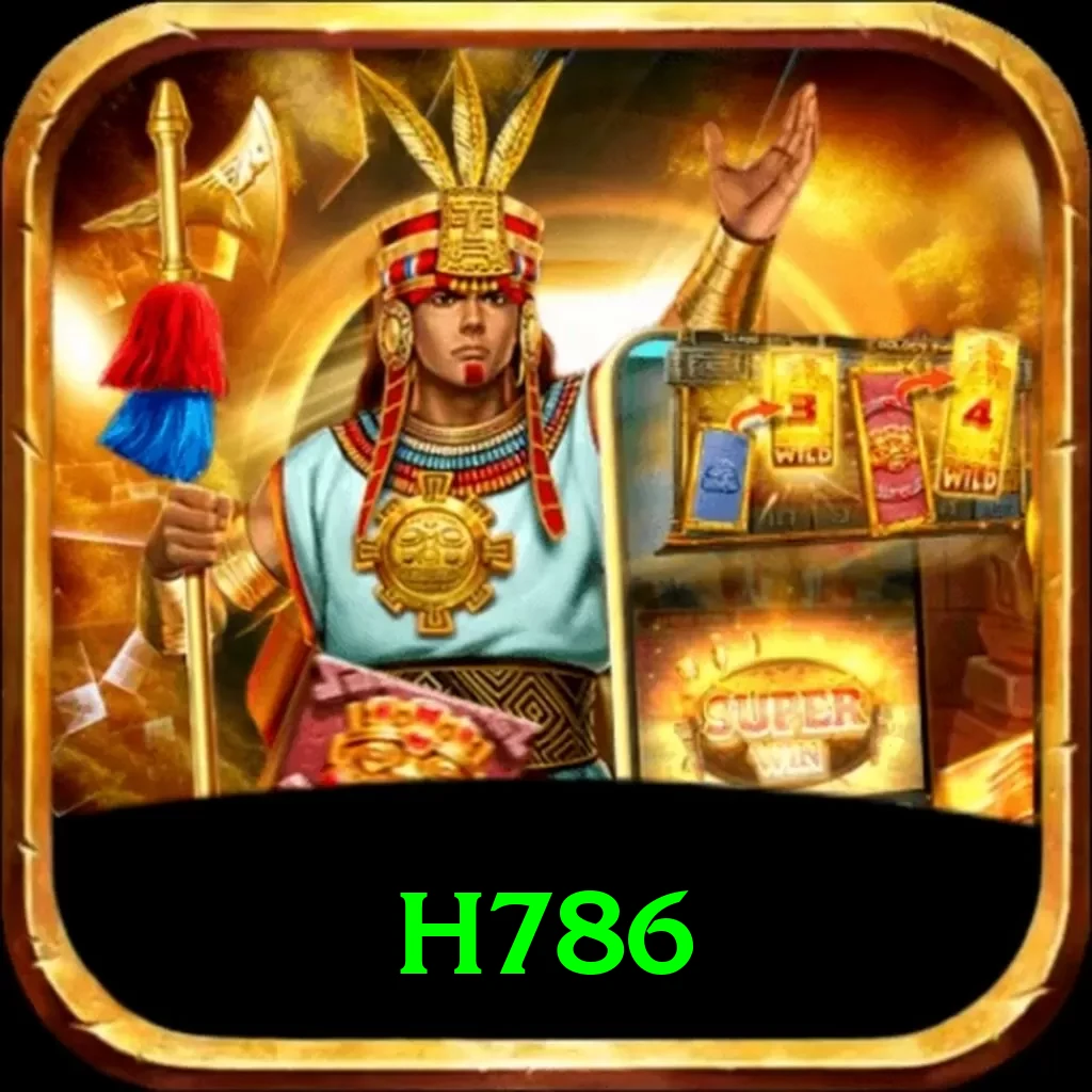H786 Games (Casino & Earning) Max vv4.3.0 - 2