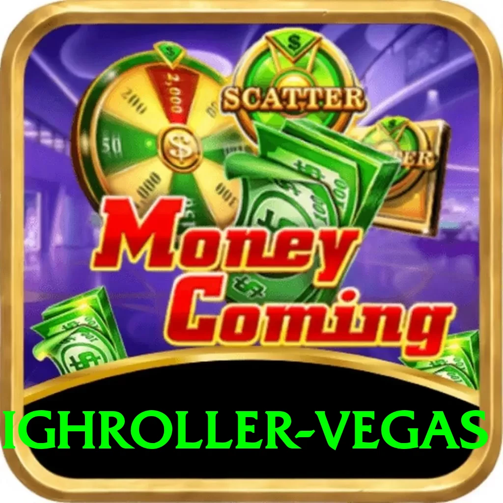 highroller vegas App Pro vv1.4.8 - 2