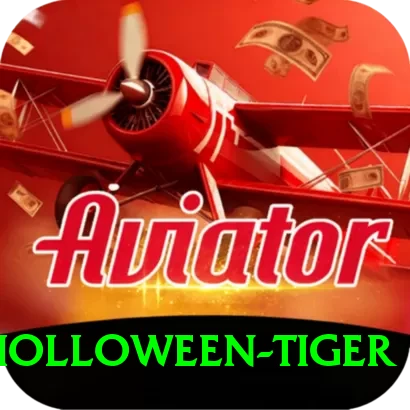 holloween tiger Plus v1.2.5 - 2